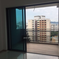 J Gateway (D22), Condominium #158874862